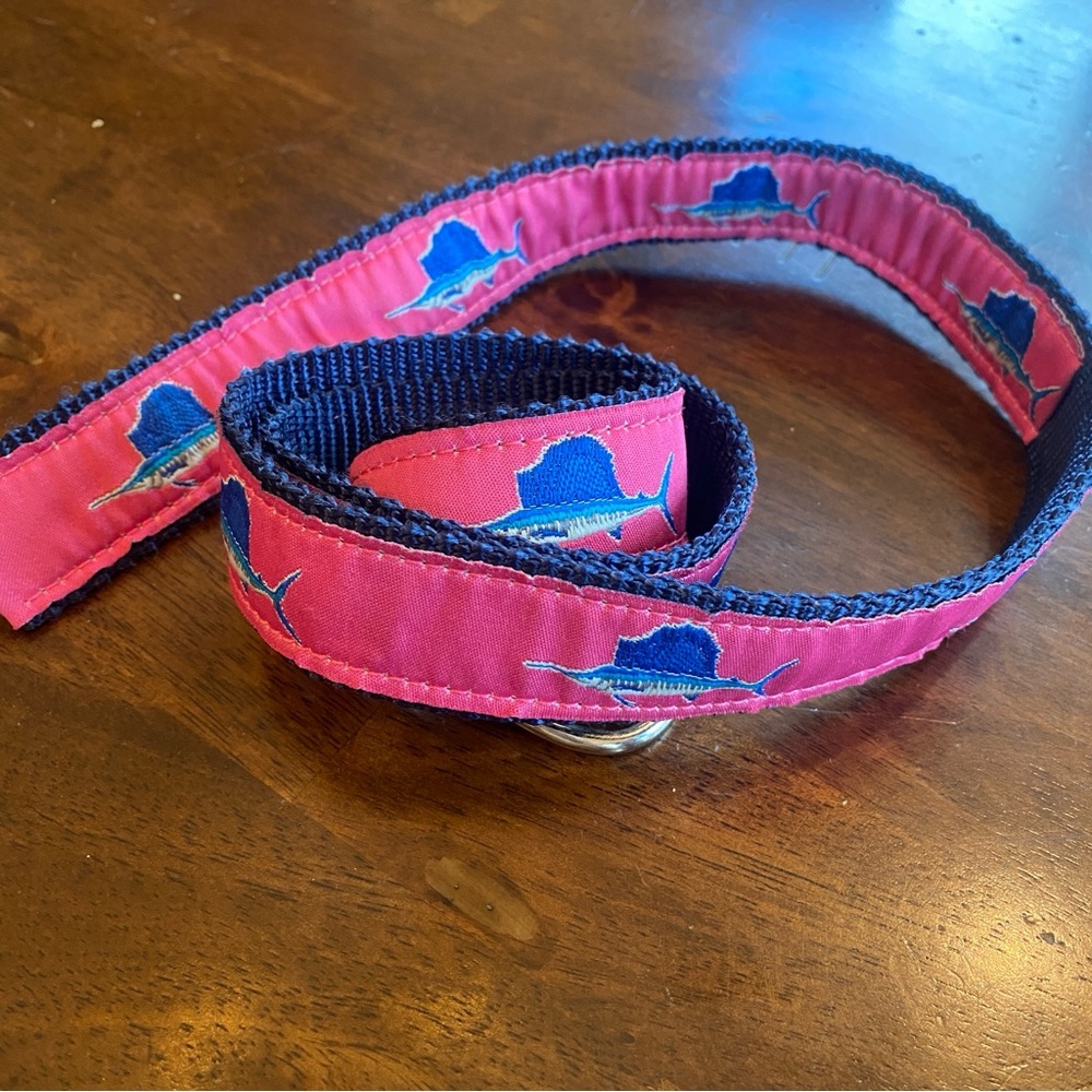 Eliza B Leatherman ladies belt